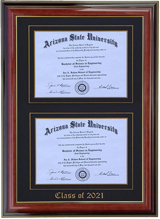 Double Diploma